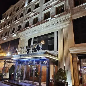 Otel Adisson, Bakü
