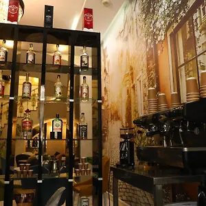 Dionis Coffee Shop **** Baku